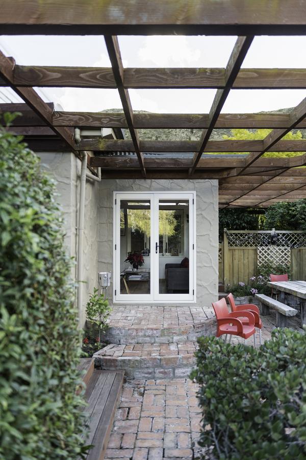 Riverside B & B Kurow Bagian luar foto